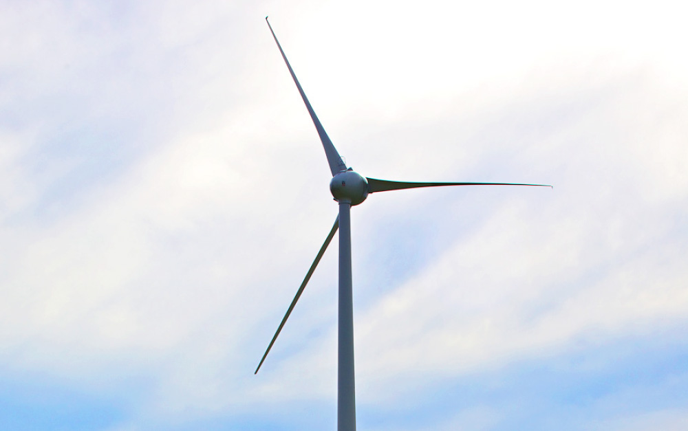 AER Generation - Denmark Wind Farm