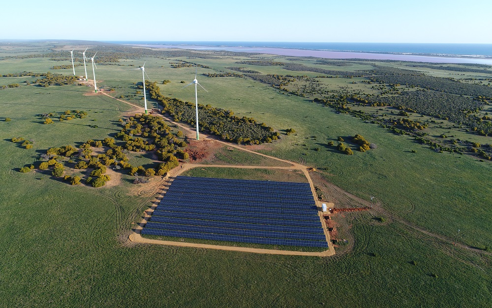 Port-Gregory-wind-and-solar-farm