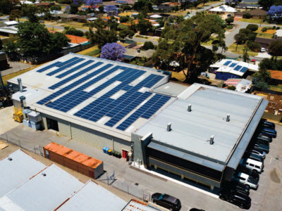 Fremantle-Furniture-factory-solar-panels