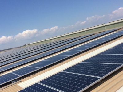 Pacific-Industrial-Company-solar-panel