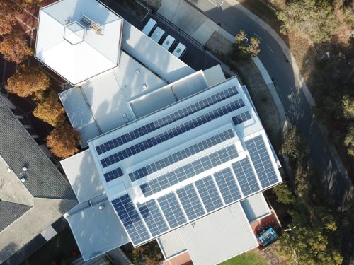 Seton-Catholic-College-solar-panel